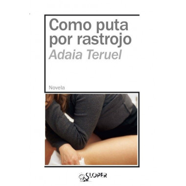 COMO PUTA POR RASTROJO