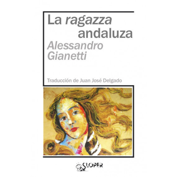 LA RAGAZZA ANDALUZA