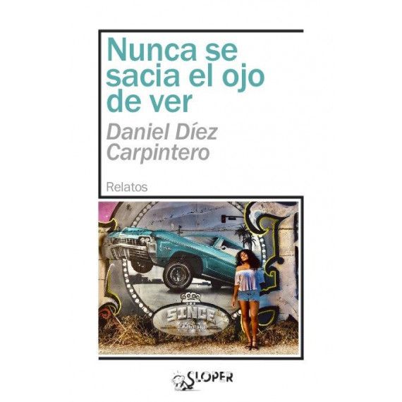 NUNA SE SACIA EL OJO DE VER