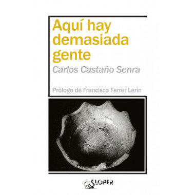 AUI HAY DEMASIADA GENTE