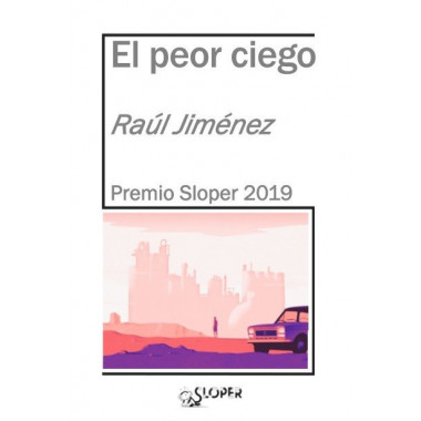 El peor ciego