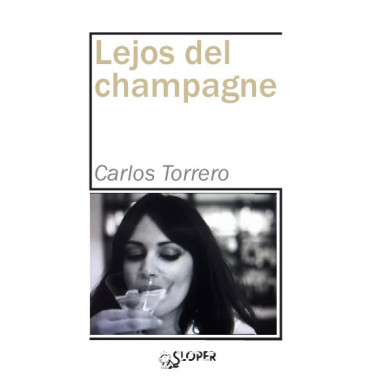 LEJOS DEL CHAMPAGNE