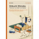 ORIKUCHI SHINOBU. TEXTOS FUNDAMENTALES