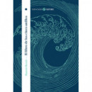 EL LIBRO DE LOS CINCO ANILLOS (bolsillo)