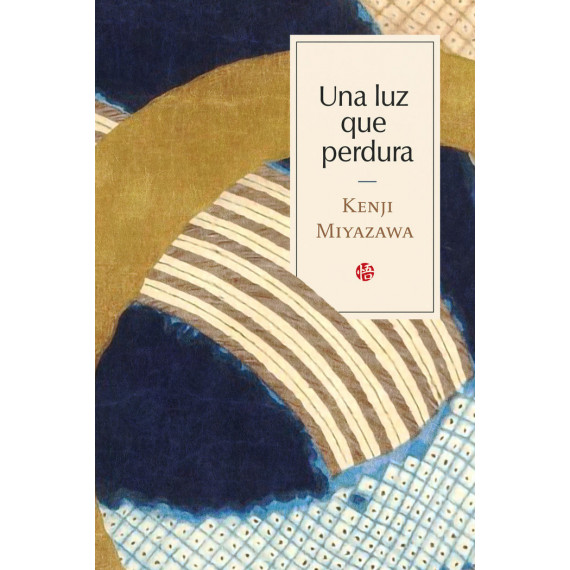 UNA LUZ QUE PERDURA