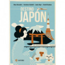 DESTINO JAPON