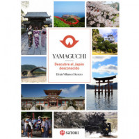 YAMAGUCHI. DESCUBRE EL JAPON DESCONOCIDO