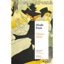 DESDE PARIS