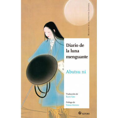 DIARO DE LA LUNA MENGUANTE