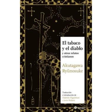 EL TABACO Y EL DIABLO. Y OTROS RELATOS CRISTIANOS