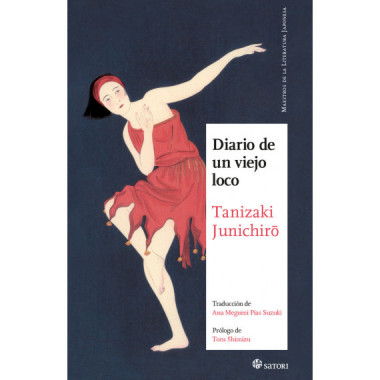 DIARIO DE UN VIEJO LOCO