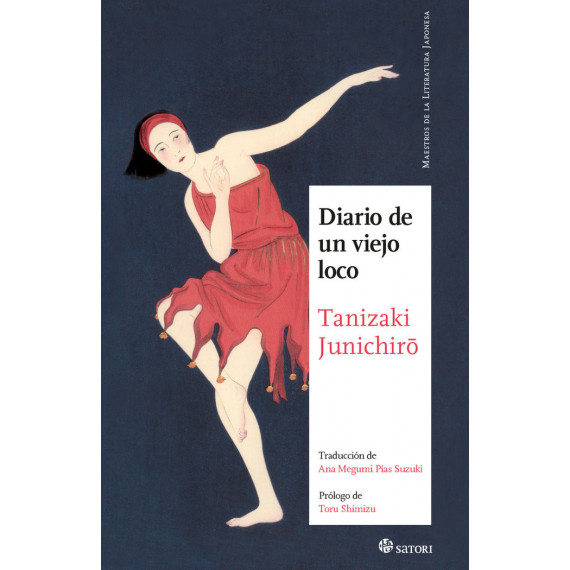 DIARIO DE UN VIEJO LOCO