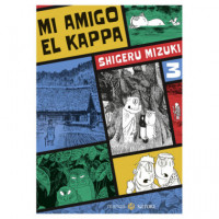MI AMIGO EL KAPPA 3
