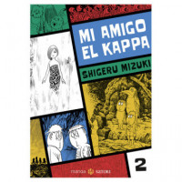 MI AMIGO EL KAPPA 2