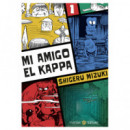 MI AMIGO EL KAPPA 1