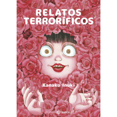 RELATOS TERRORIFICOS