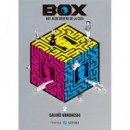 BOX. HAY ALGO DENTRO DE LA CAJA 2