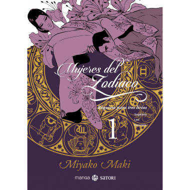 MUJERES DEL ZOD�ACO 1