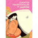 CUENTOS TRADICIONALES DE JAPON NUEVA EDICION