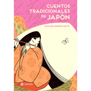 CUENTOS TRADICIONALES DE JAPON NUEVA EDICION