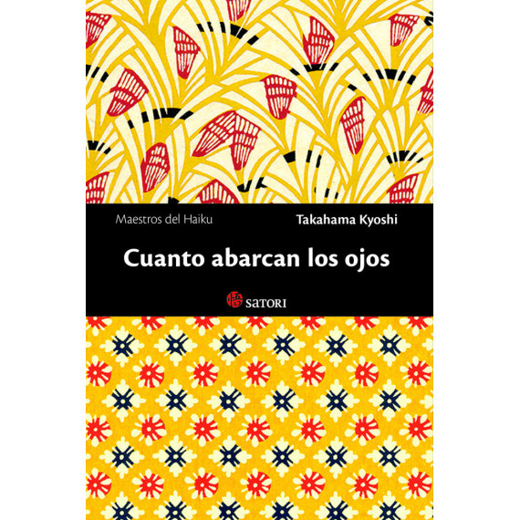 CUANTO ABARCAN LOS OJOS