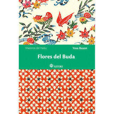 FLORES DE BUDA