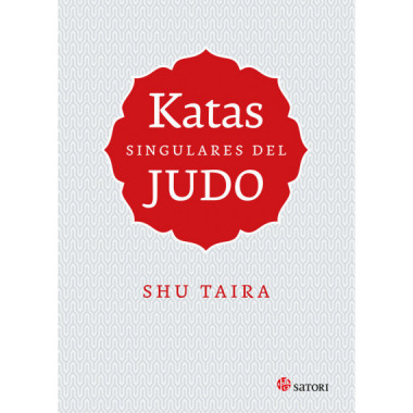 KATAS SINGULARES DEL JUDO