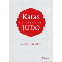 KATAS SINGULARES DEL JUDO