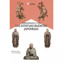 Aprendiendo a ver las estatuas budistas japonesas