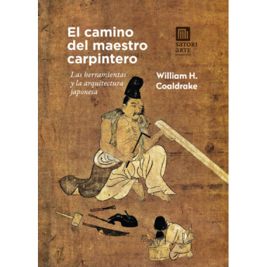 EL CAMINO DEL MAESTRO CARPINTERO