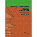 ARQUITECTURA TRADICIONAL DE JAPON