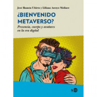 BIENVENIDO METAVERSO