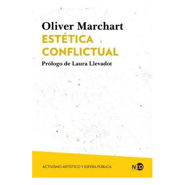 ESTETICA CONFLICTUAL