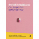 CULTURAS DEL DIAGNOSTICO