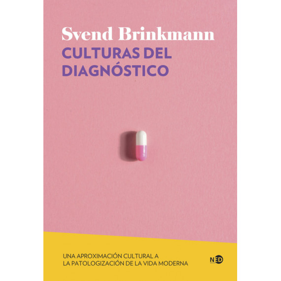 CULTURAS DEL DIAGNOSTICO