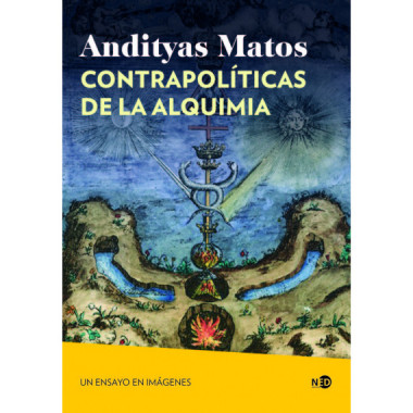 CONTRAPOLITICAS DE LA ALQUIMIA
