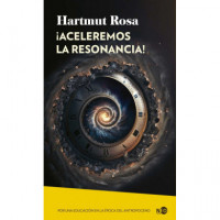 ACELERAMOS LA RESONANCIA!