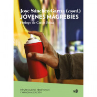 JOVENES MAGREBIES