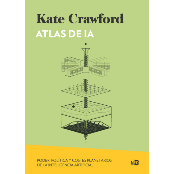 ATLAS DE IA