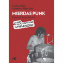 MIERDAS PUNK