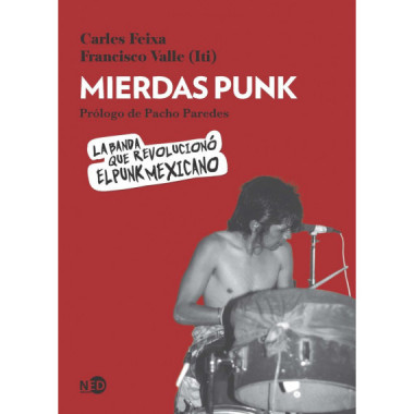 MIERDAS PUNK