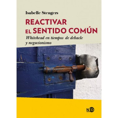 REACTIVAR EL SENTIDO COMUN