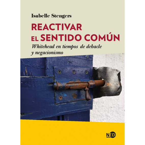 REACTIVAR EL SENTIDO COMUN