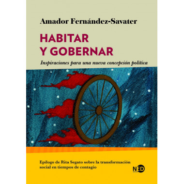 Habitar y gobernar