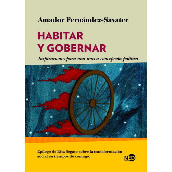 Habitar y gobernar