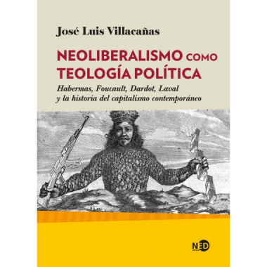 Neoliberalismo como teolog�a pol�tica