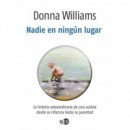 Nadie en ning�n lugar