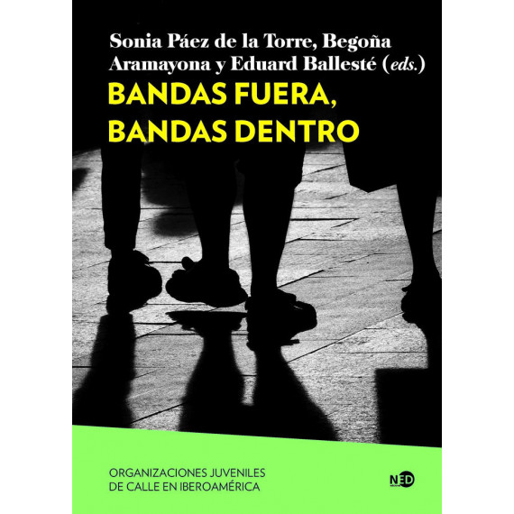 BANDAS FUERA BANDAS DENTRO