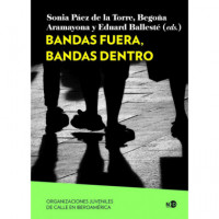 BANDAS FUERA BANDAS DENTRO