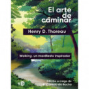 El arte de caminar